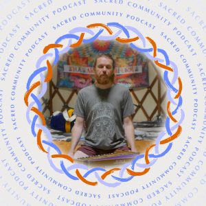 Softness, Ease, and Releasing Struggle: Sitaram Dass at Just Love Forest (P1)