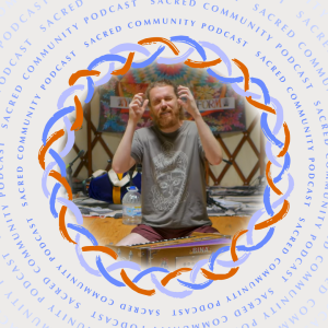 The Holy Names of God: Sitaram Dass at Just Love Forest (P2)