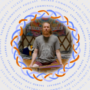 30-minute Loving-Awareness Meditation: Sitaram Dass at Just Love Forest (P3)