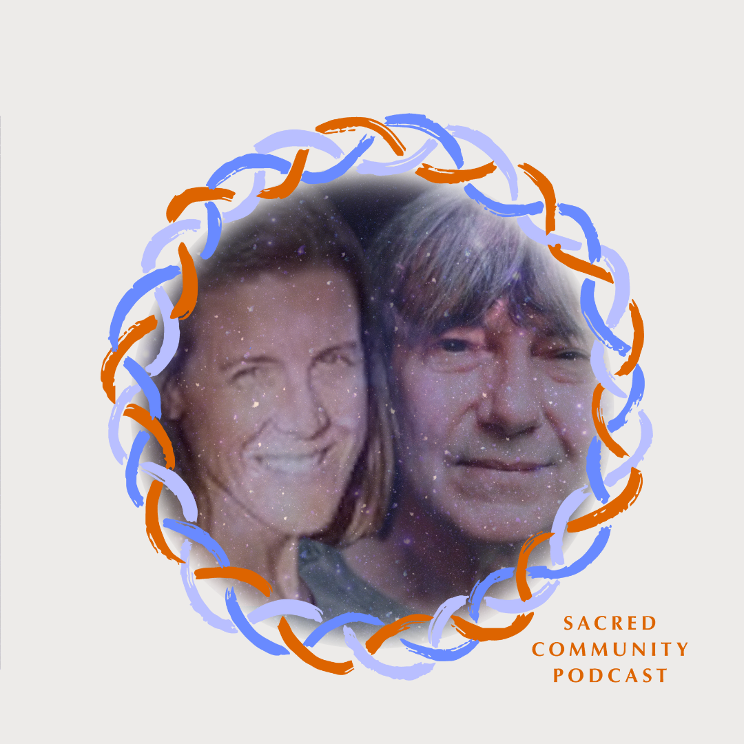 Sacred Community Podcast