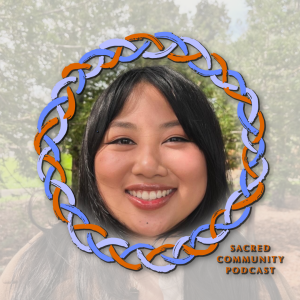 Anna Le: Skills for Loving and Tending to Suffering