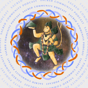 Integration and Grief: Sacred Community Retreat 2024 (Q&A #3)