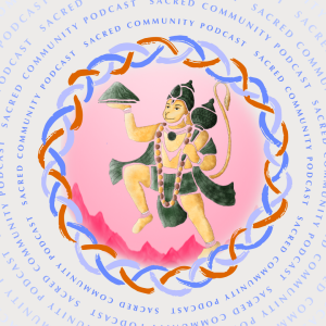 Everyday is Sacred: Sacred Community Retreat 2024 (Q&A #2)