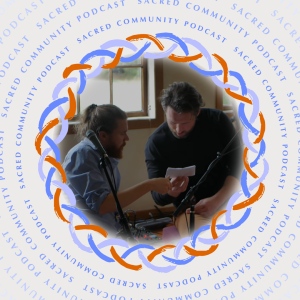 Ram Dass Stories: What did you have to let go of? (Sitaram Dass and Pavan Das)