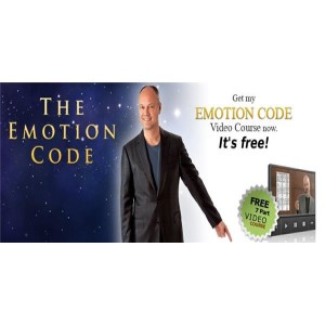 How to Heal and Release Trapped Emotions with Dr. Bradley Nelson