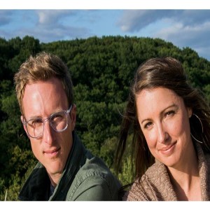 Four Existential Fears Brought On By the Pandemic with Daryl & Sara Van Tongeren