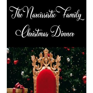 The Narcissistic Family Christmas with Psychotherapist Christiana Davidson
