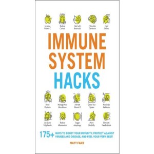 Immune System Building Shortcuts To Prevent Disease with Health Coach Matt Farr