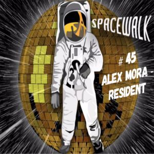 Spacewalk Episode # 45 with Resident Alex Mora
