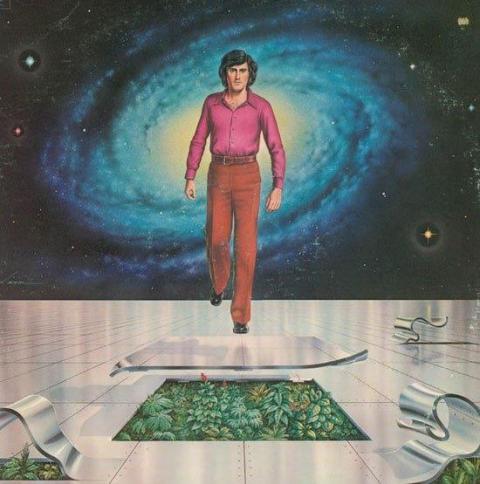 Spacewalk # 7 with Olga Arteaga (Los Angeles) 6.28.2014