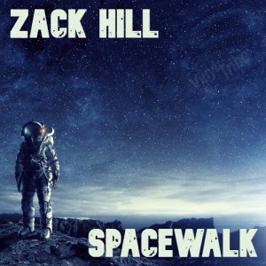 Spacewalk # 42 - Part 1 with Zack Hill - Vinyl Tribe 