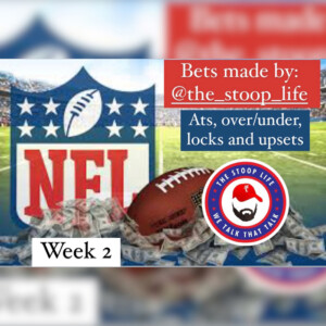 NFL Week 2: Picks ATS, Over-under, Upsets and Locks