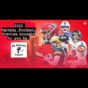 22’ Fantasy Football Preview - SL36
