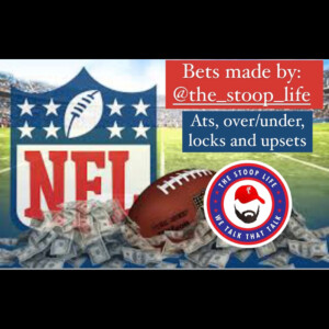 NFL Week 1: Picks ATS, Over/under and Locks