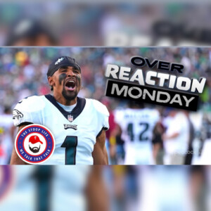 Overreaction Monday: NFL Week 1 Hot Takes
