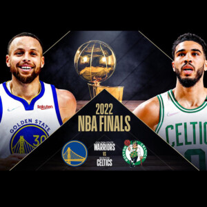 Warriors Vs Celtics: NBA Finals Breakdown With Tyler Wagner - SL13