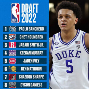 NBA Draft Recap - SL28