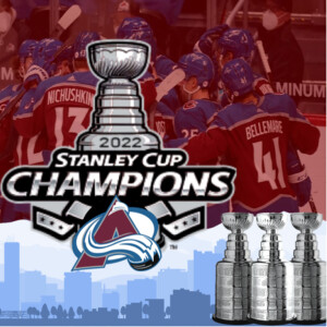 Stanley Cup Champs! - SL29