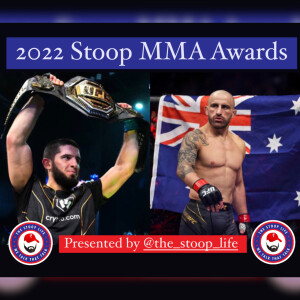2022 MMA Awards - SL301
