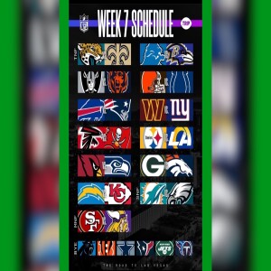 NFL Week 6: Picks ATS, Over/under and Predictions