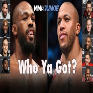 UFC 285: Jones vs Gane - Breakdown and Predictions