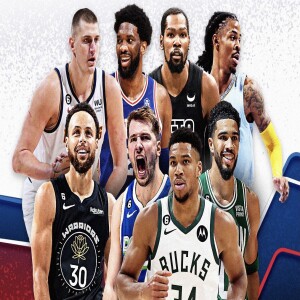 NBA Talk: The Champions, MVP And Playoff Predictions