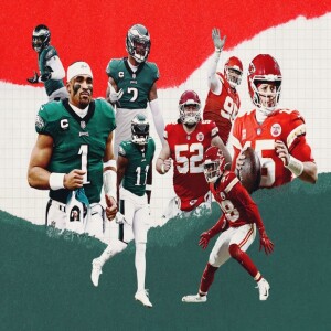 Eagles vs Chiefs: Breakdown and Bets