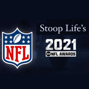 Stoop NFL Awards - MSB111