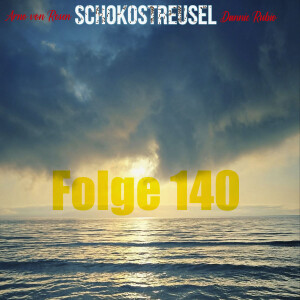 Folge 140 (Die Magische)