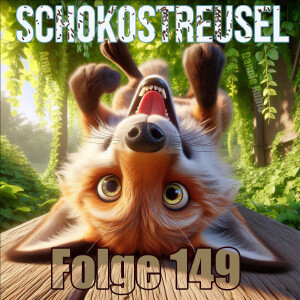 Folge 149 (Loslassen! Jetzt aber wirklich)