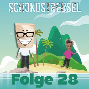 Folge 28 (Wer ist Frau und wer ist Herrin? Arno möchte ein Pferd sein! Gebissen in New York!)