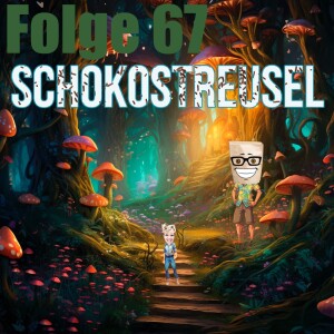 Folge 67 (Die Wunderbare)