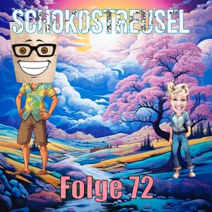 Folge 72 (Die DUNKLE)