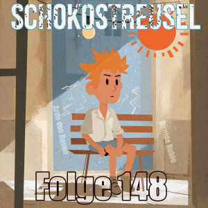 Folge 148 (Loslassen oder so)
