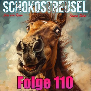 Folge 110 (kurz und schmerzlos)