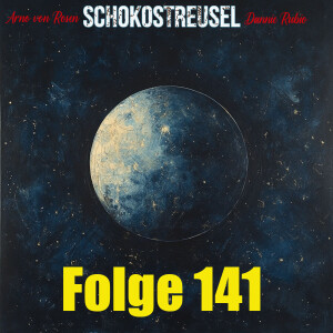 Folge 141 (Seelenzauber)