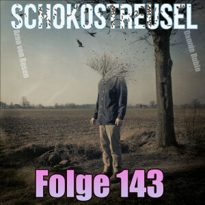 Folge 143 (Übernatürliche Fähigkeiten)