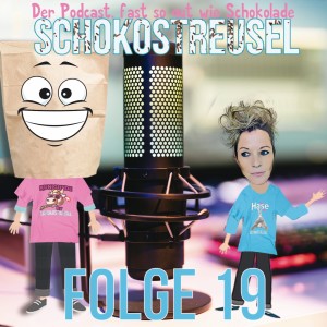 Folge 19 (Arno isst kein Marzipan mehr/Dannie und Elvis/des Teenagers Albtraum)