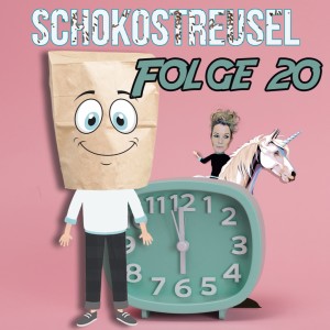 Folge 20 ( Arno ist zurück aus den Ferien!! Wir quatschen und lachen)