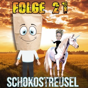 Folge 21( Kann Arno schweissen? Wer hat das Paris Syndrom? Was ist ein Trottoir?)
