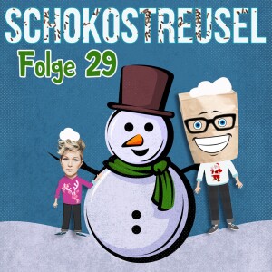 Folge 29 ( Frohe Weihnachten :-D)