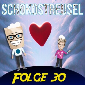 Folge 30 (Letzte Folge im Jahr 2022)