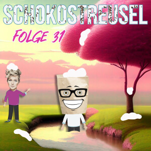 Folge 31( Erste und beste Folge 2023)