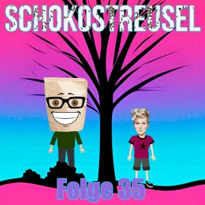 Folge 35 (Arno ist in SIEGERLAUNE)