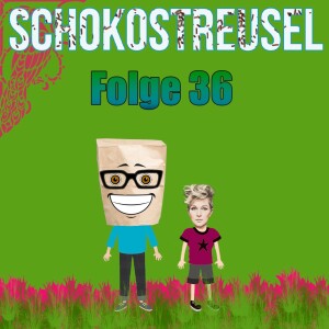 Folge 36 ( Die BESTE)