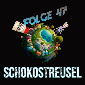 Folge 47 (Einzigartig und wunderbar)