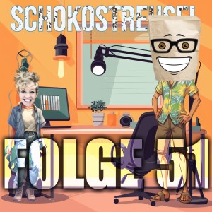 Folge 51( Die Berühmte)