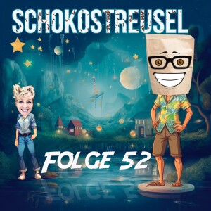 Folge 52 ( Fünf, Zwei)