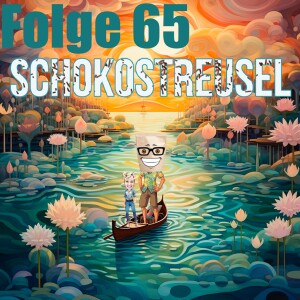 Folge 65 ( Die VERGESSENE)