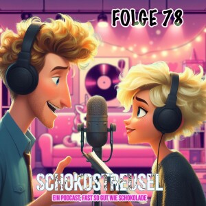 Folge 78 (Punkte kommen, Punkte gehen)